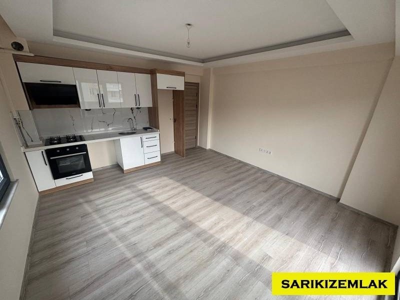 Cennetayağın`da Full Kredili 2+1 Satılık Daire